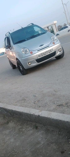 Chevrolet Matiz, 2012, Buxoro