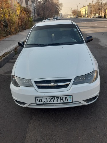 Chevrolet Nexia, 2011, Toshkent