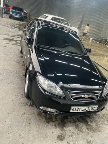 Chevrolet Lacetti, 2022, Toshkent shahri