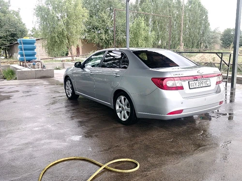 Chevrolet Epica, 2009, Toshkent