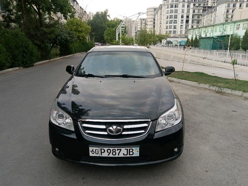 Chevrolet Epica, 2010, Toshkent shahri