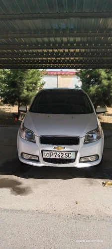 Chevrolet Nexia, 2022, Toshkent shahri