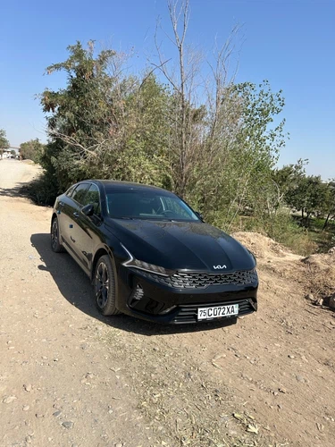 Kia K5, 2023, Surxondaryo