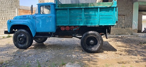 ЗИЛ 4104, 1982, Samarqand