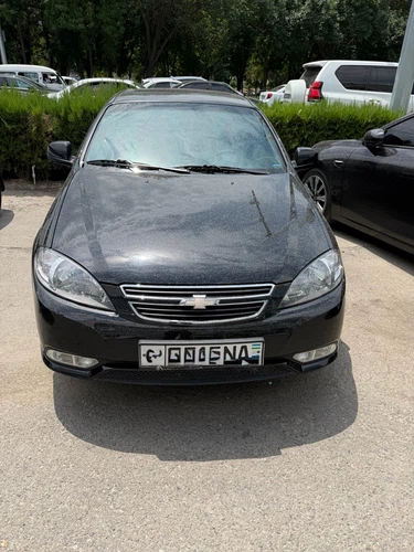 Chevrolet Lacetti, 2023, Toshkent shahri