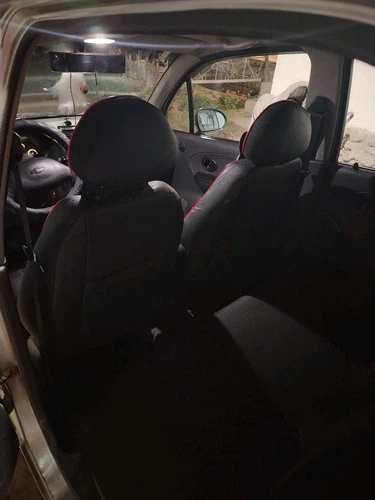 Chevrolet Matiz, 2010, Toshkent