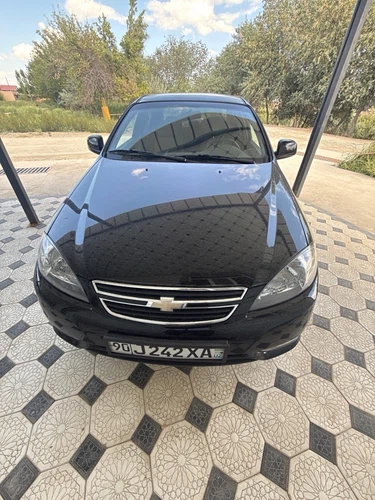 Chevrolet Lacetti, 2023, Xorazm