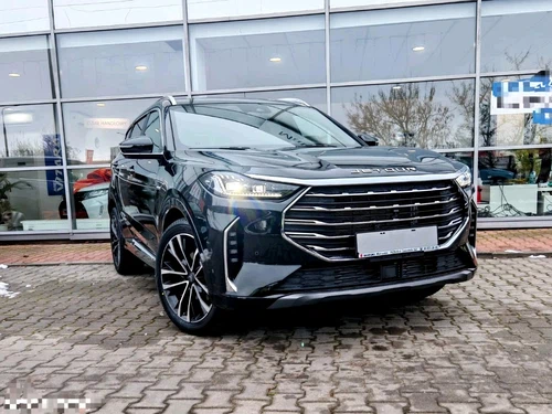 Jetour X70 PLUS, 2023, Namangan