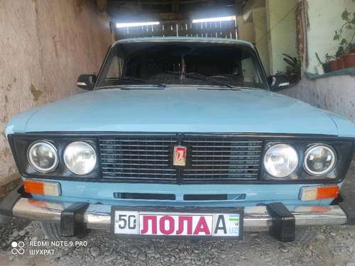 Lada (ВАЗ) 2106, 1994, Наманганская область