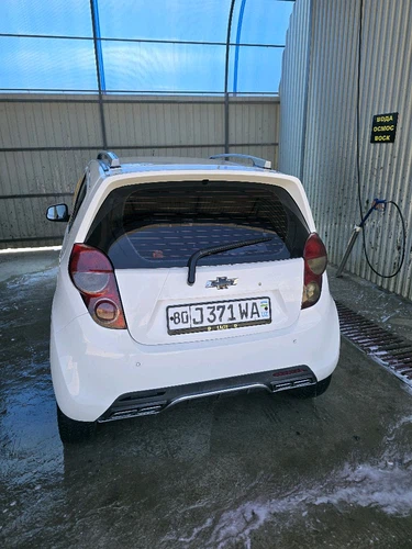 Chevrolet Spark, 2020, Бухарская область