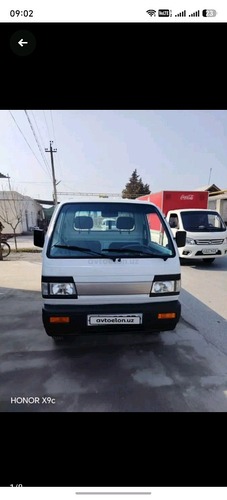 Chevrolet Labo, 2025, Farg'ona