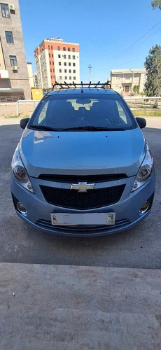 Chevrolet Spark, 2012, Бухарская область