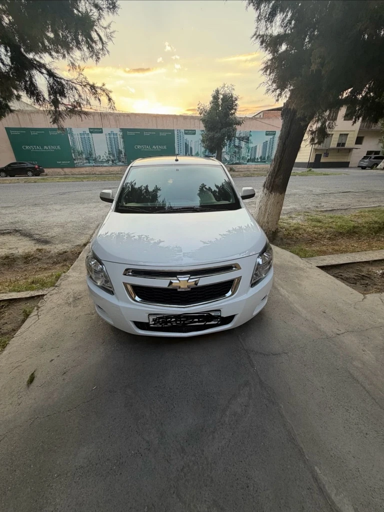Chevrolet Cobalt