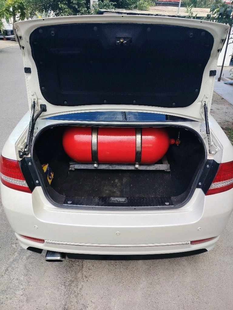 Chevrolet Epica