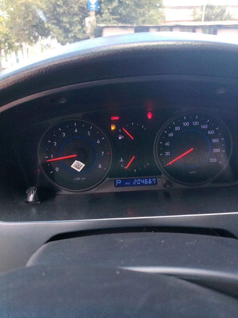 Chevrolet Epica