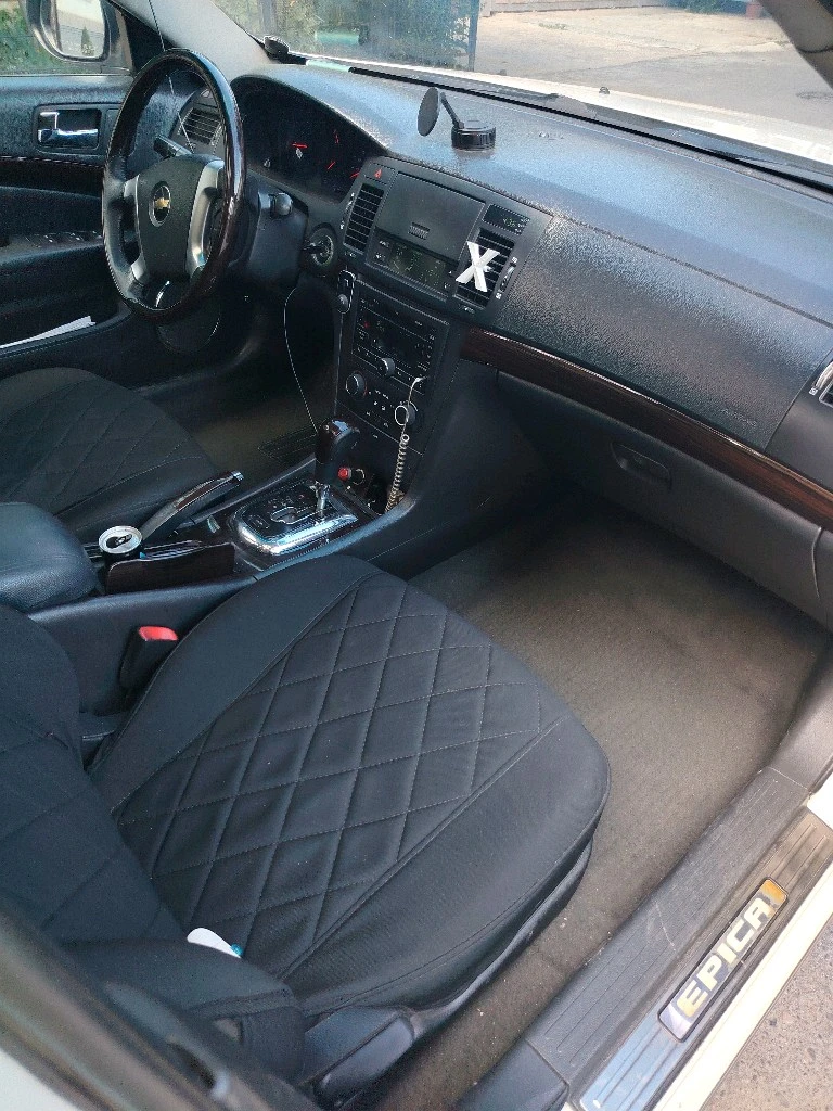 Chevrolet Epica