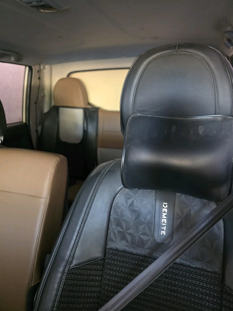 Kia Bongo