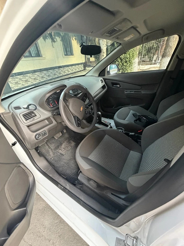Chevrolet Cobalt