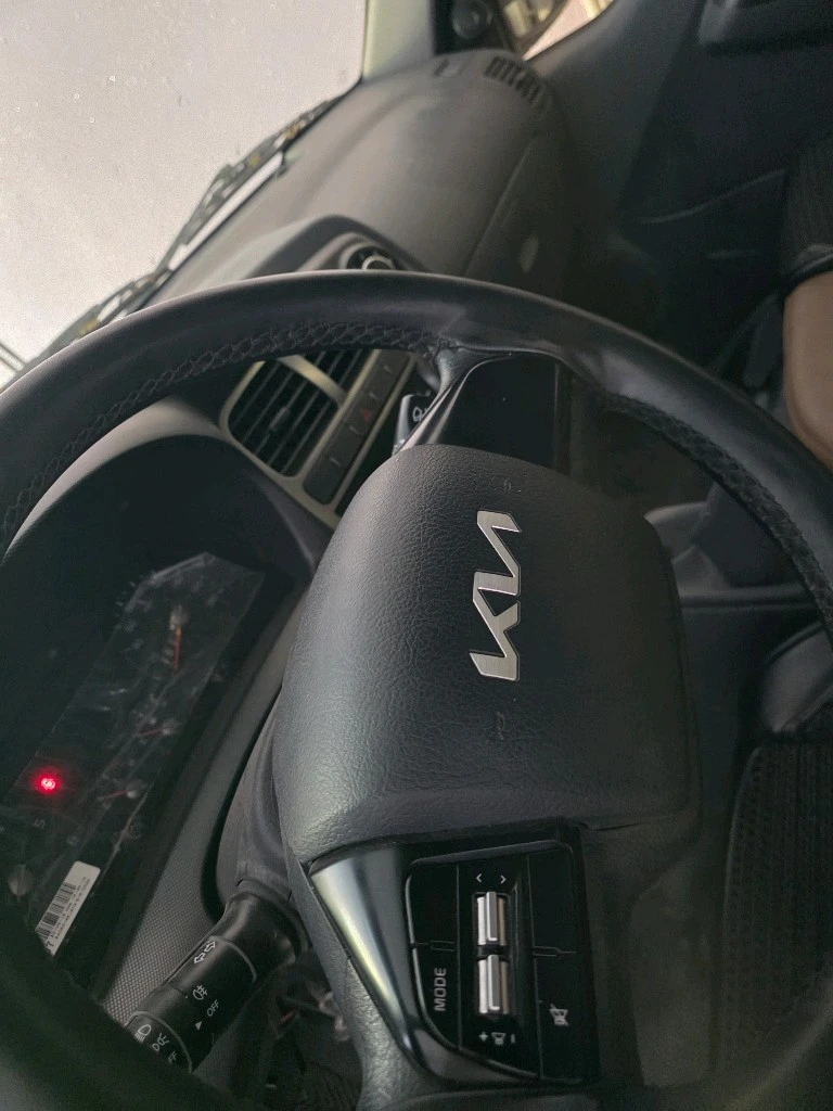 Kia Bongo