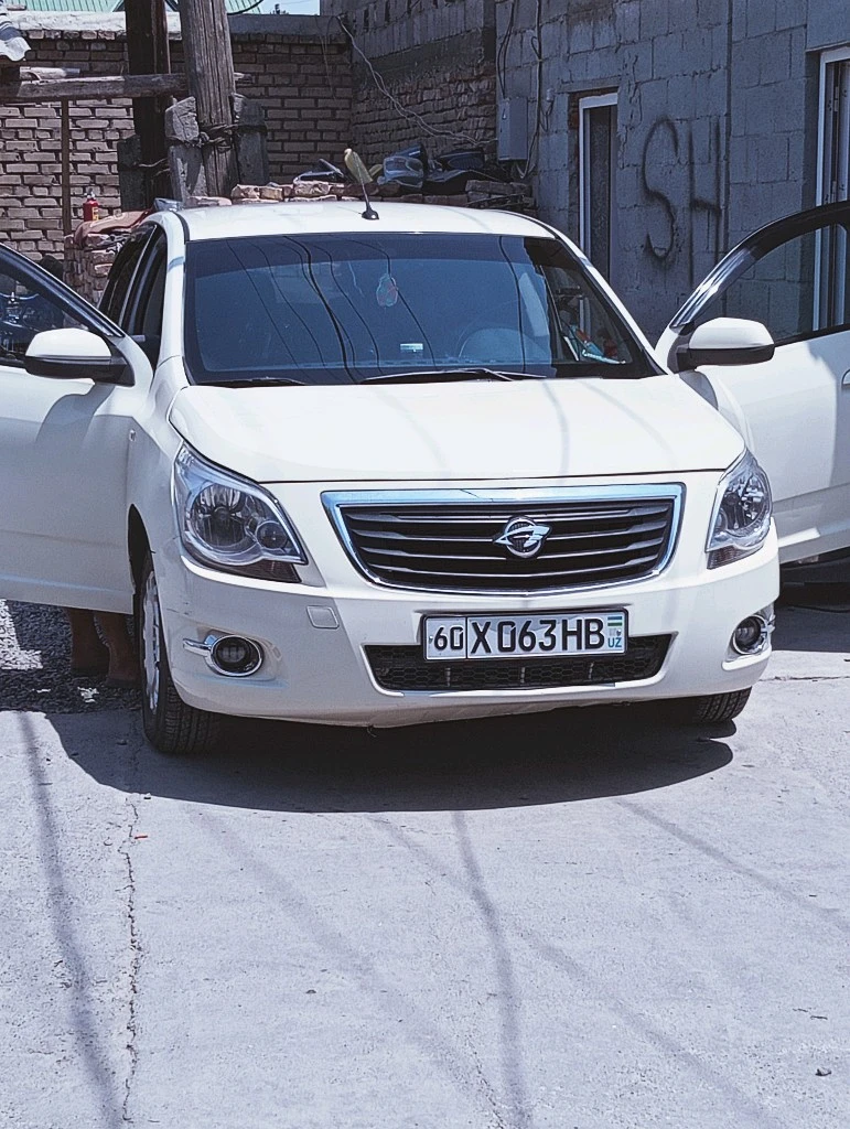 Chevrolet Cobalt