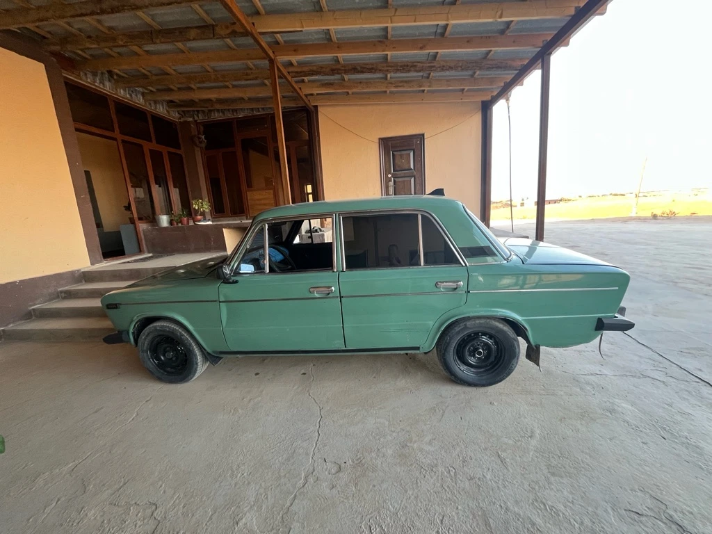 Lada (ВАЗ) 2106