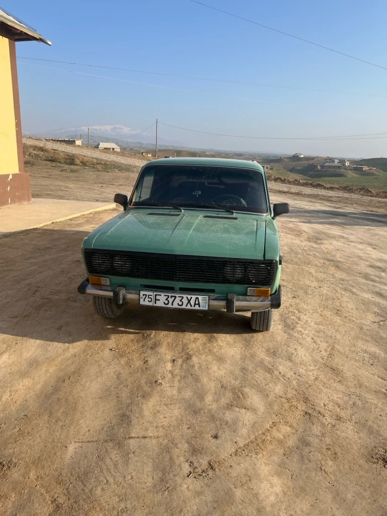 Lada (ВАЗ) 2106