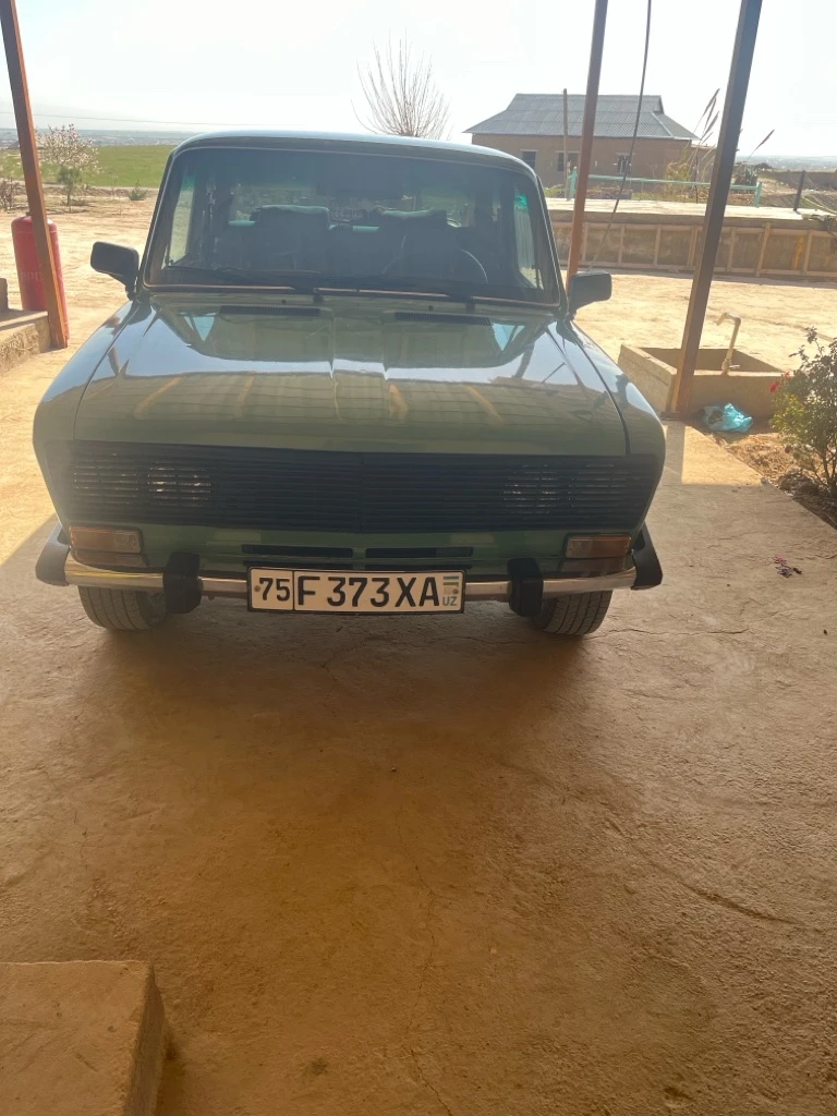 Lada (ВАЗ) 2106