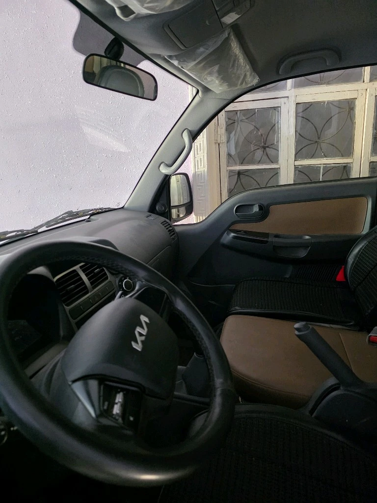 Kia Bongo