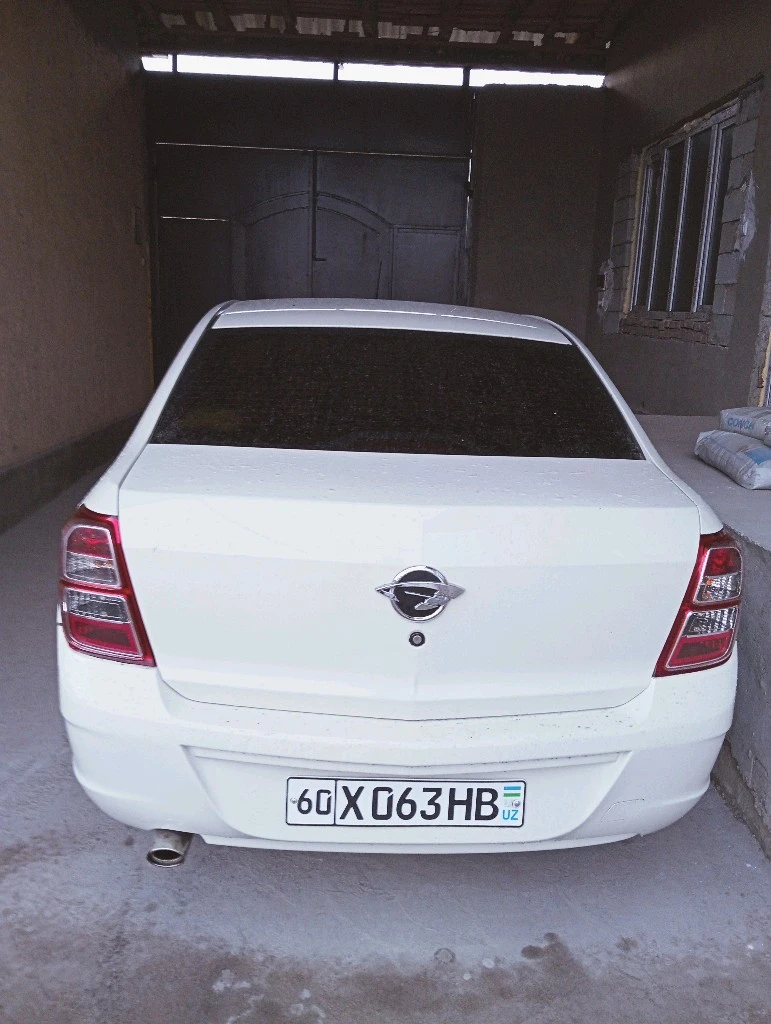 Chevrolet Cobalt