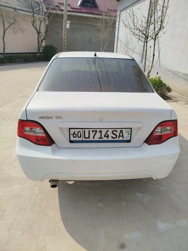 Chevrolet Nexia, 2010, Andijon