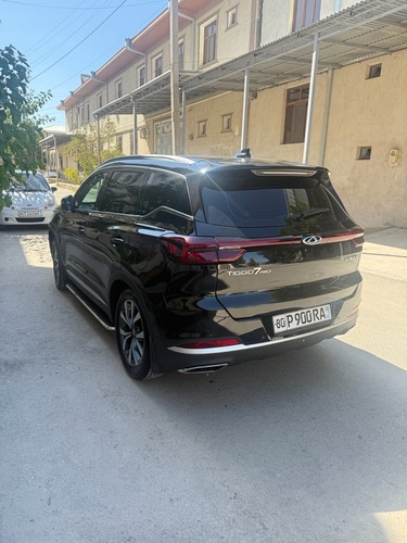 Chery Tiggo 7 Pro, 2023, Buxoro