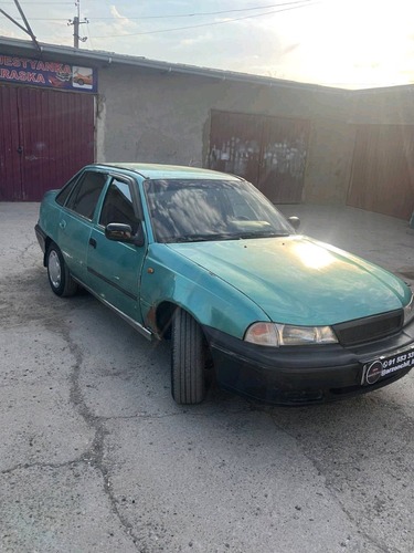 Daewoo Nexia, 2001, Samarqand