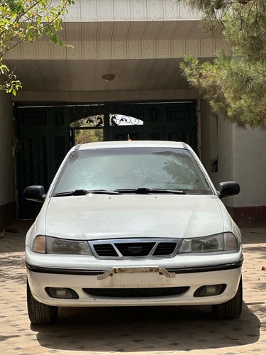 Daewoo Nexia, 2005, Samarqand