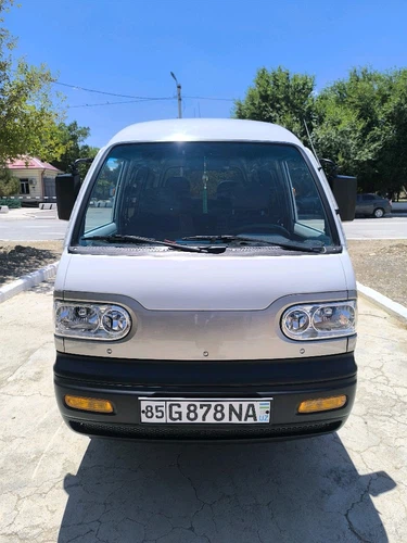 Chevrolet Damas, 2025, Navoiy