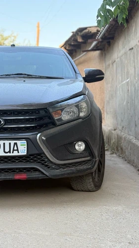 Lada (ВАЗ) Vesta, 2020, Surxondaryo