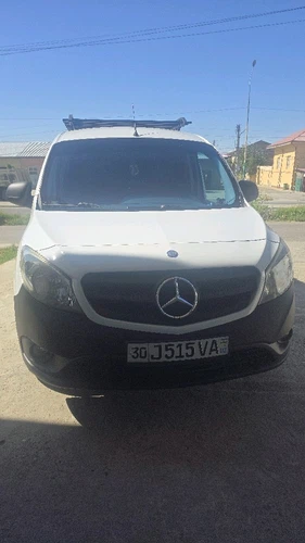 Mercedes-Benz Citan, 2014, Samarqand