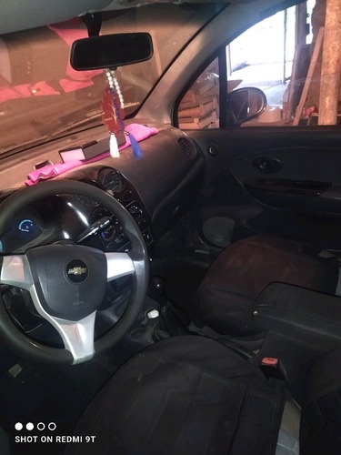 Chevrolet Matiz, 2006, Toshkent