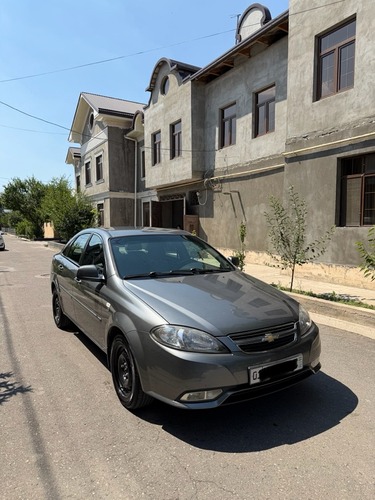 Chevrolet Lacetti, 2015, Toshkent shahri
