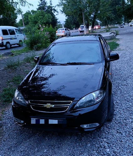 Chevrolet Lacetti, 2020, Ташкентская область