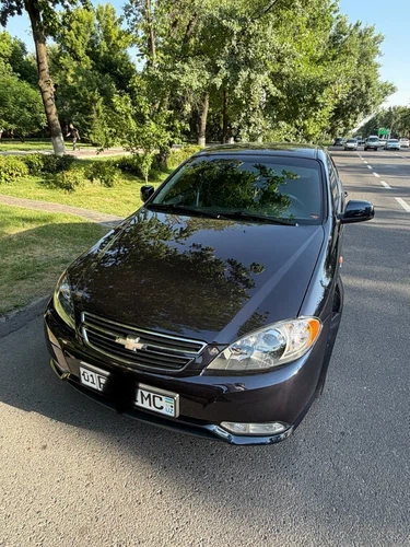 Chevrolet Lacetti, 2023, Toshkent shahri