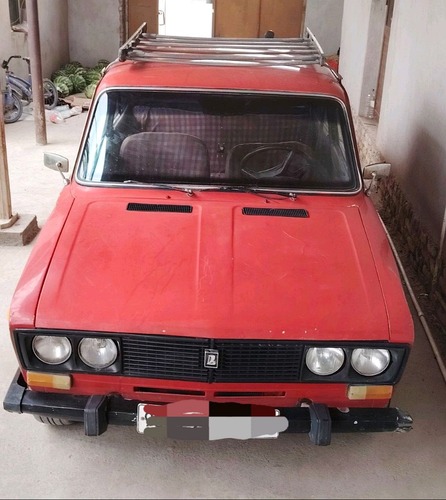 Lada (ВАЗ) 2106, 1979, Хорезмская область