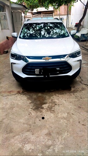 Chevrolet Tracker, 2025, Toshkent