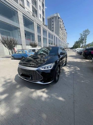 BYD Song Plus, 2023, Toshkent shahri