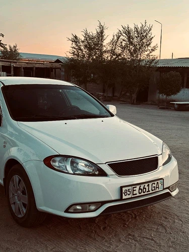 Chevrolet Lacetti, 2019, Navoiy