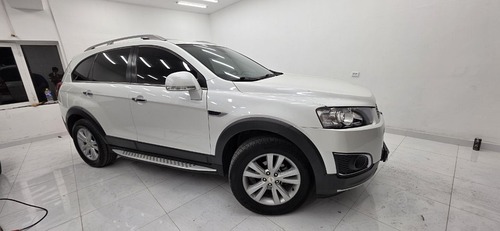 Chevrolet Captiva Sport, 2015, Andijon