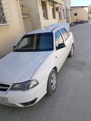 Chevrolet Nexia, 2008, Buxoro
