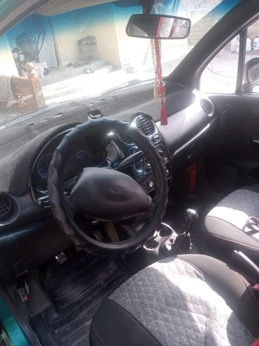 Chevrolet Matiz, 2004, Toshkent