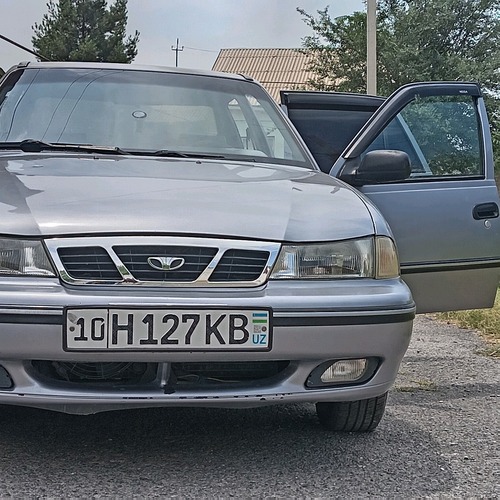 Daewoo Nexia, 1997, Toshkent