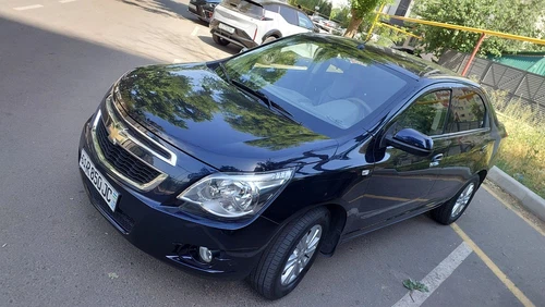 Chevrolet Cobalt, 2023, Toshkent shahri
