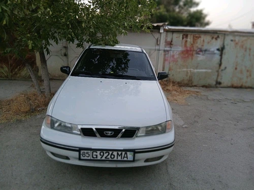 Daewoo Nexia, 2008, Navoiy